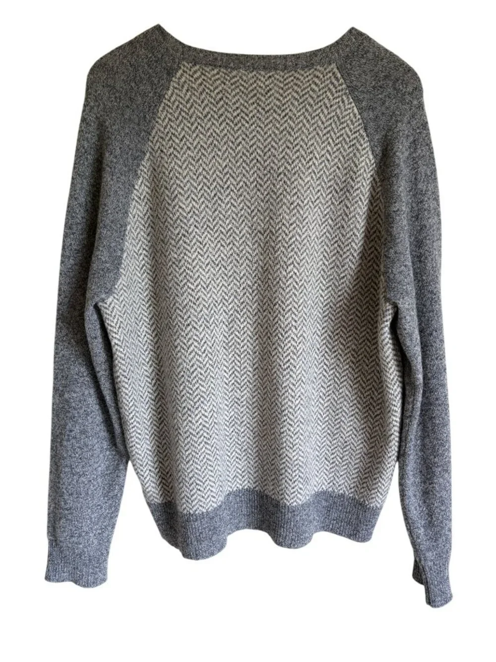 J. Crew crew size